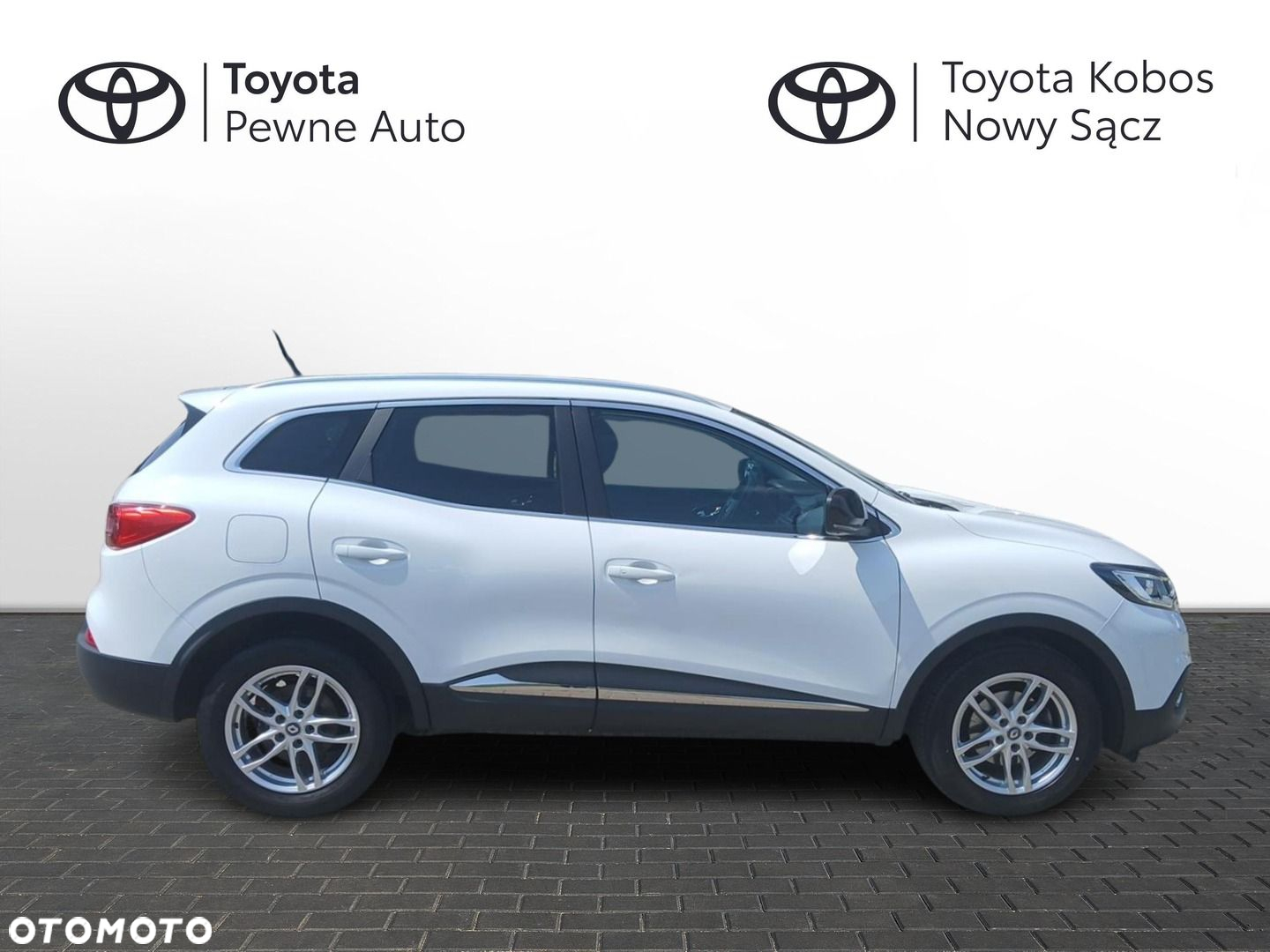 Renault Kadjar 1.2 Energy TCe Zen EDC - 6