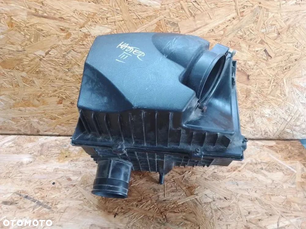 Obudowa Filtra Powietrza Movano B NV400 Master III 2.3 DCI 8200751534 - 1