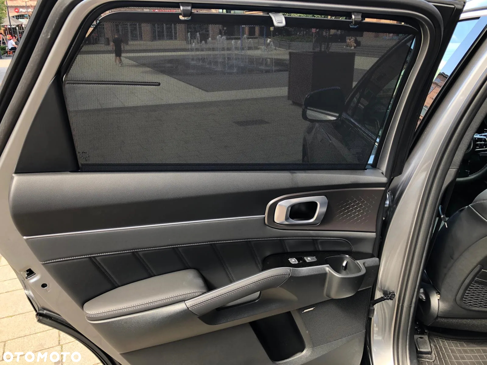 Kia Sorento 1.6 T-GDI HEV Prestige Line AWD 6os - 19