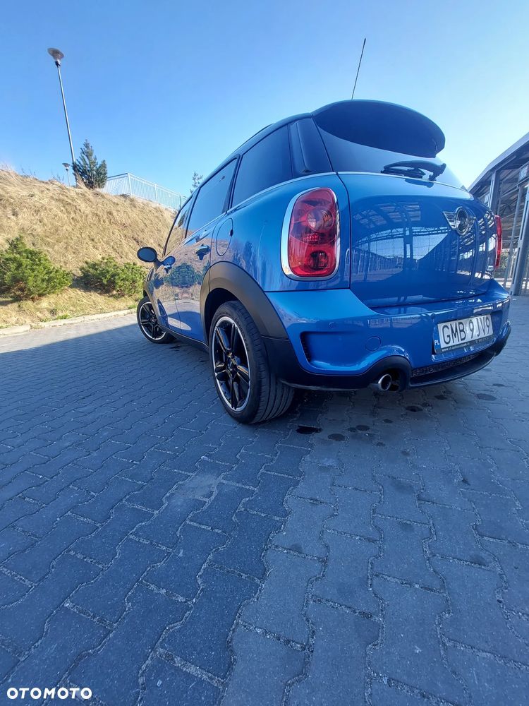 MINI Cooper S Standard - 10