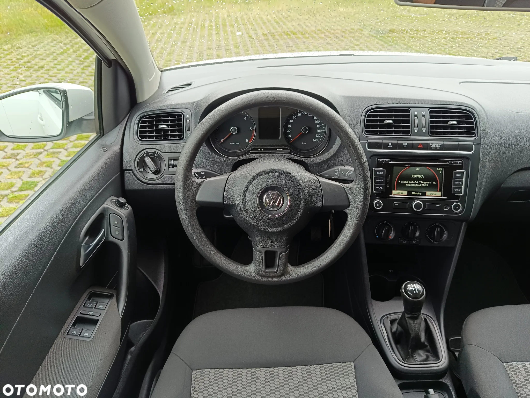 Volkswagen Polo - 23