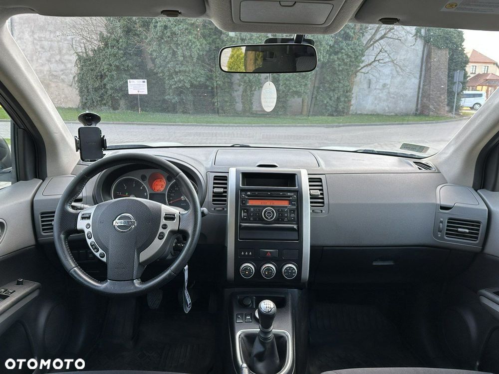 Nissan X-Trail - 13