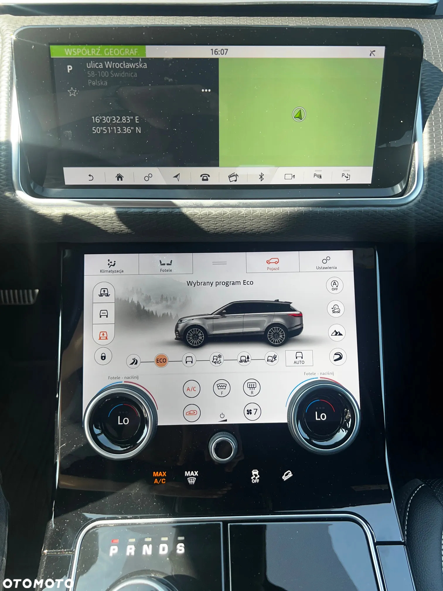 Land Rover Range Rover Velar 2.0 Si4 GPF R-Dynamic S - 18
