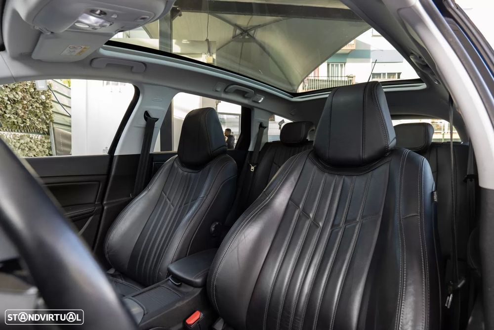 Peugeot 308 SW 1.5 BlueHDi Allure Pack - 5