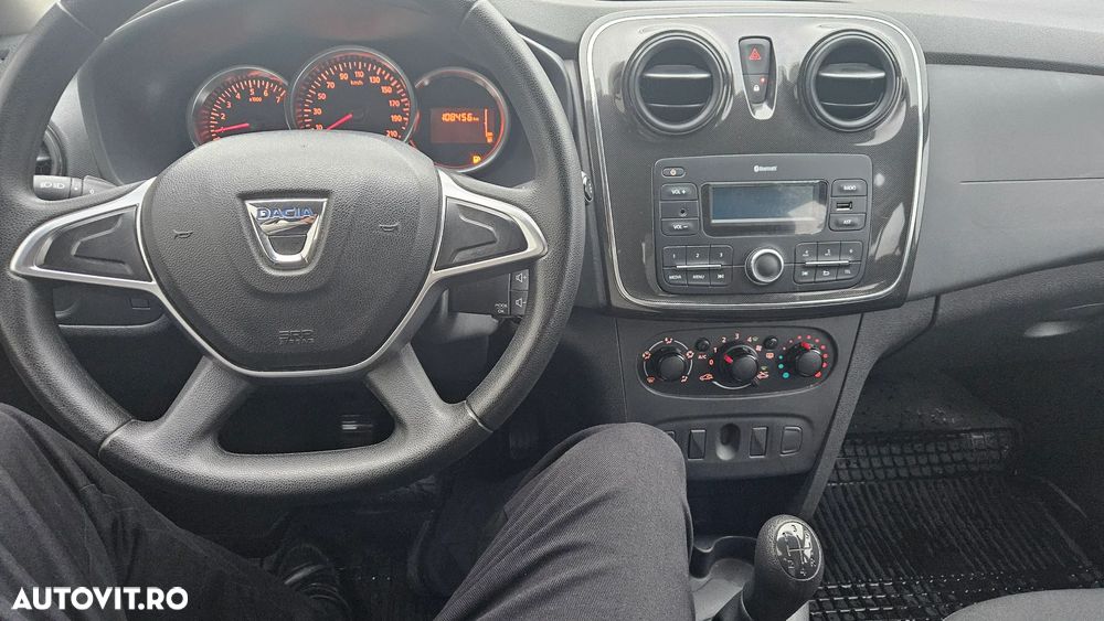 Dacia Sandero 1.0 SCe SL PLUS - 11