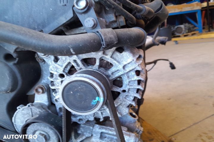 Alternator 04L903023L 04L903023L Volkswagen VW Tiguan 2 AD1 [2016 - 2 - 1
