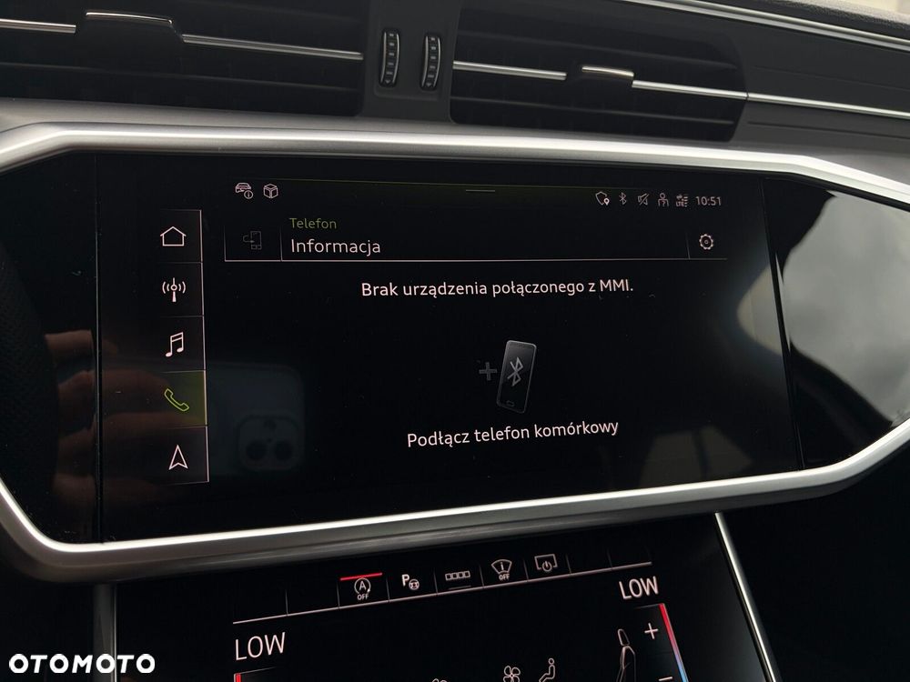 Audi A6 Limousine - 29