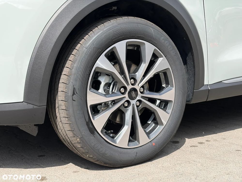 Ford Puma 1.0 EcoBoost mHEV Titanium - 5