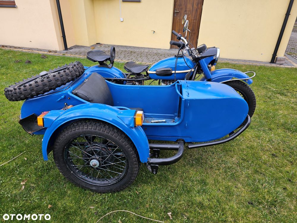 Ural IMZ - 2