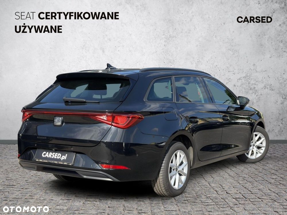 Seat Leon - 7
