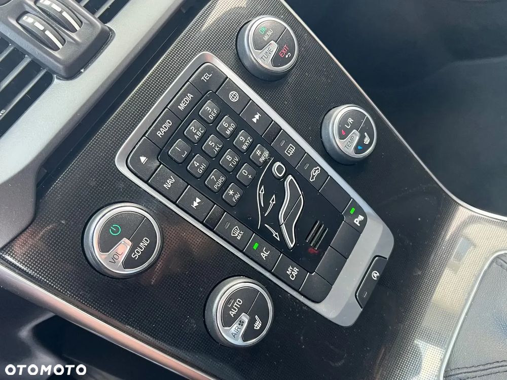 Volvo V40 D3 Drive-E Base - 16