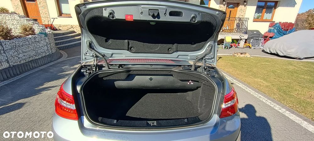 Mercedes-Benz Klasa E 350 Elegance Sport Edition - 35