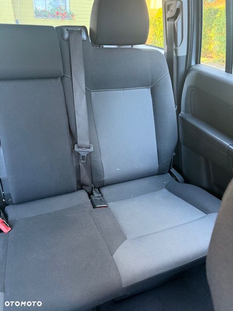 Opel Zafira 1.7 CDTI Enjoy - 12