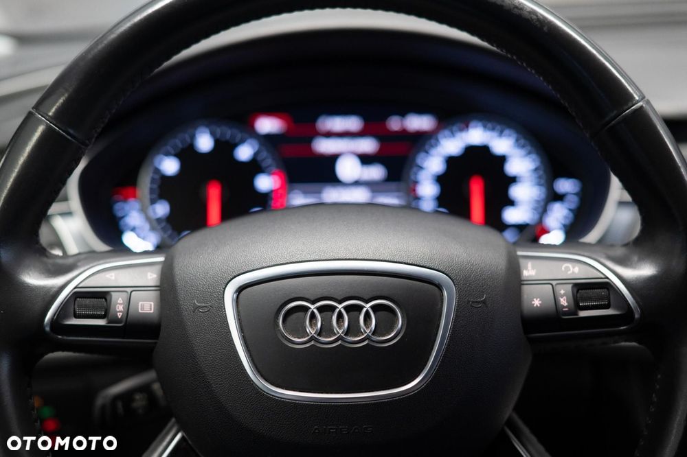 Audi A6 Limousine 2.0 TDI ultra S tronic - 29