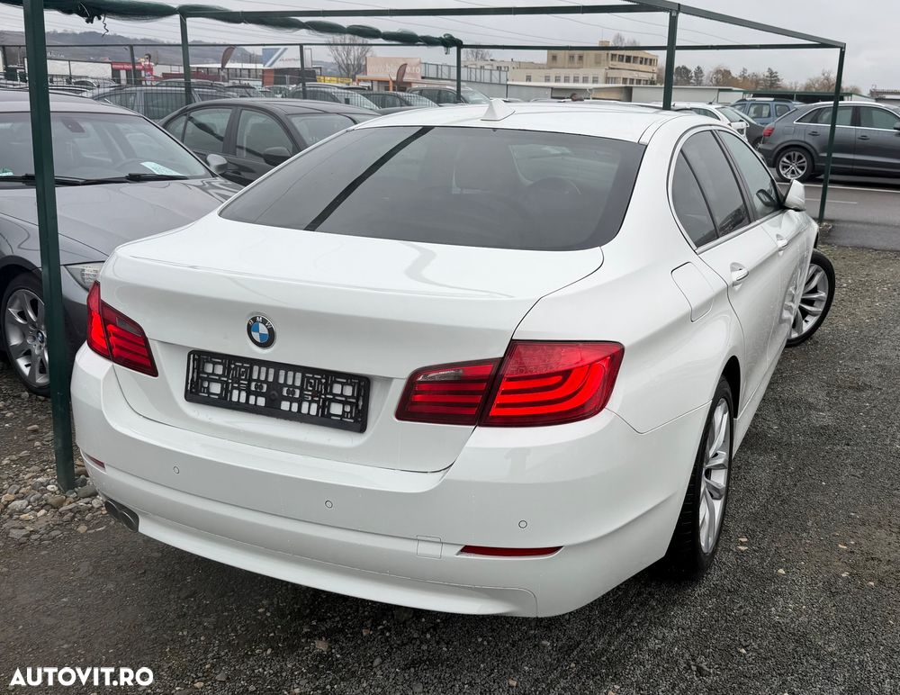 BMW Seria 5 - 24