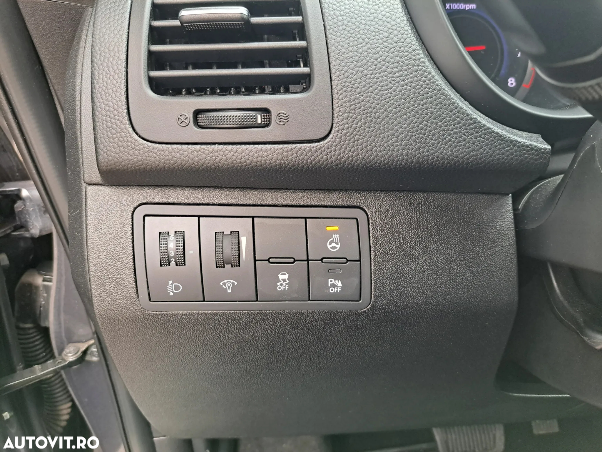 Hyundai ix20 1.6 Automatik Comfort - 14
