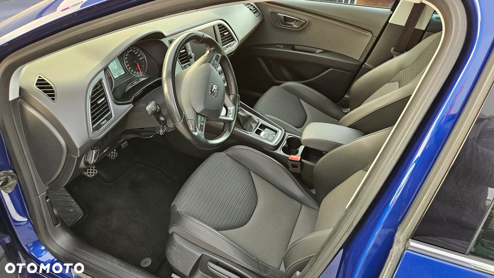 Seat Leon 1.4 TSI Xcellence S&S - 22