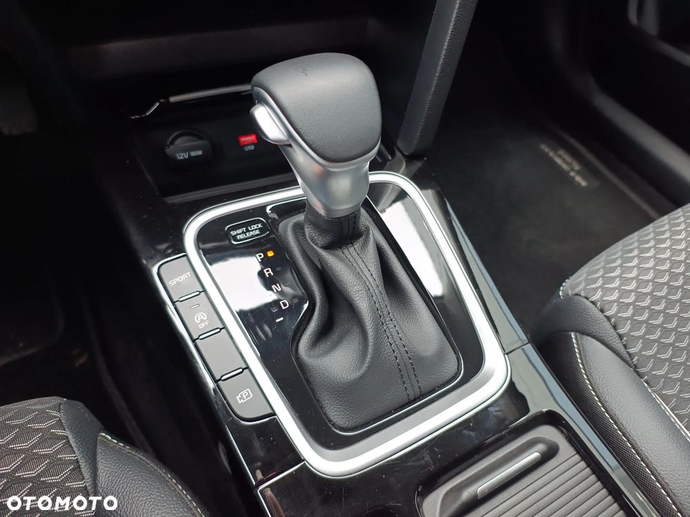 Kia XCeed 1.5 T-GDI L DCT - 15