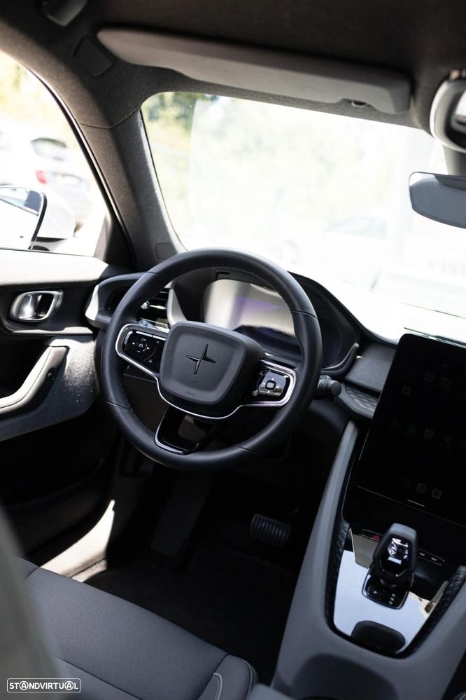 Polestar 2 Long Range 78 kWh - 11