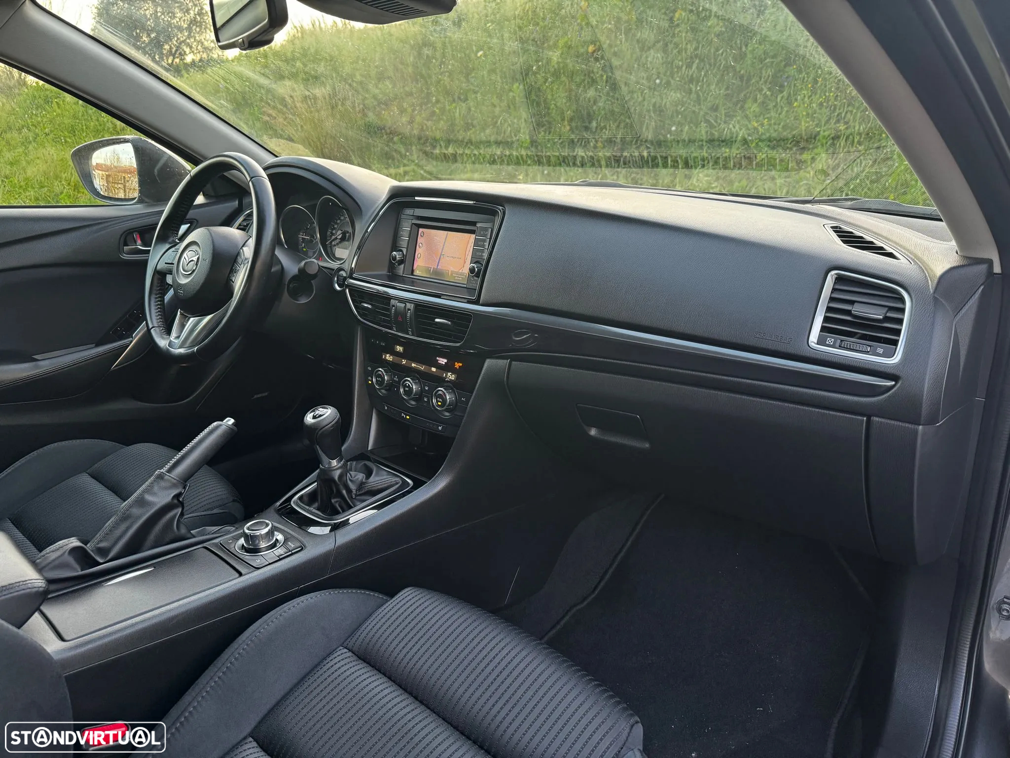 Mazda 6 - 30