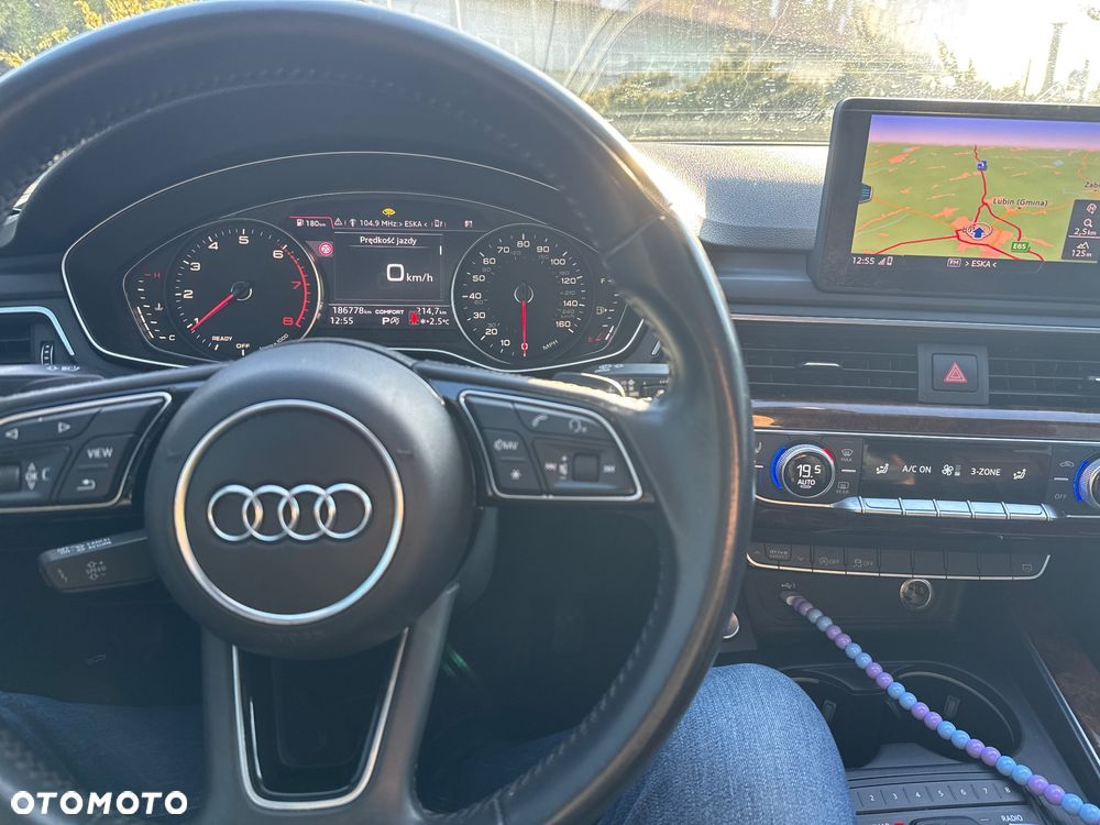 Audi A5 Sportback 2.0 TFSI quattro S tronic - 19