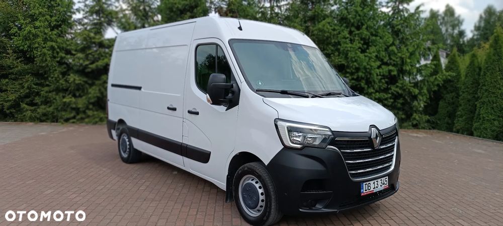 Renault Master - 1