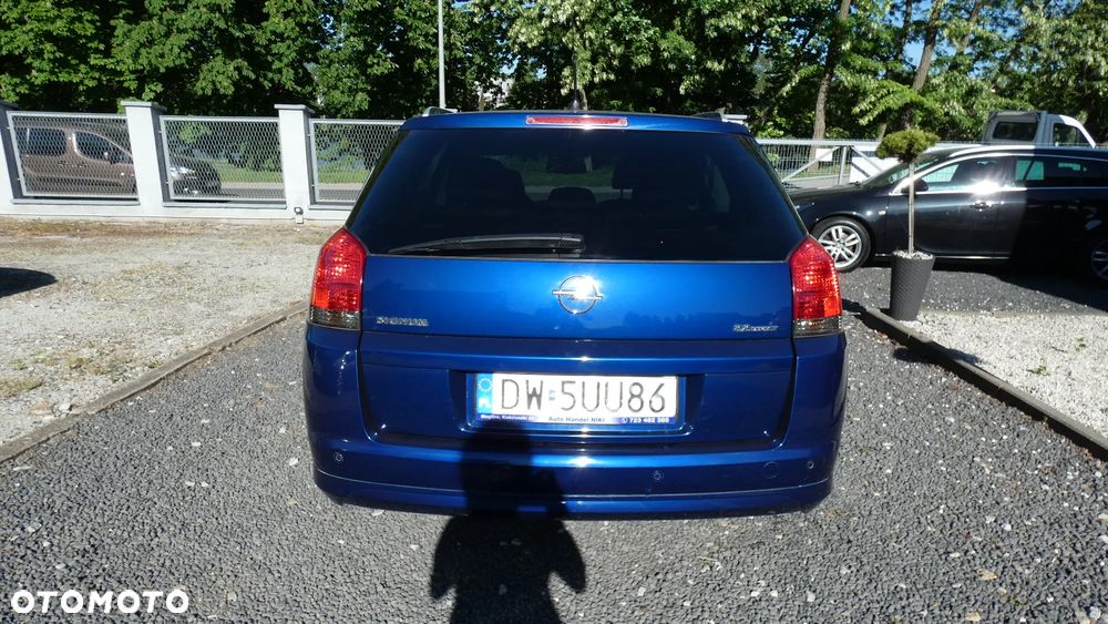 Opel Signum 2.2 Cosmo - 7