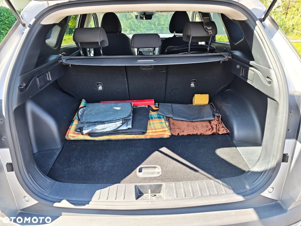 Hyundai Tucson 1.6 T-GDi Smart 2WD - 25