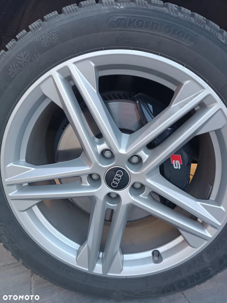 Audi SQ5 - 20