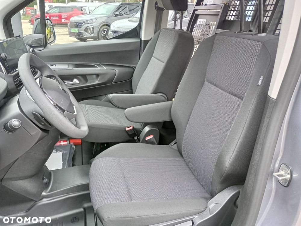 Peugeot Partner - 14