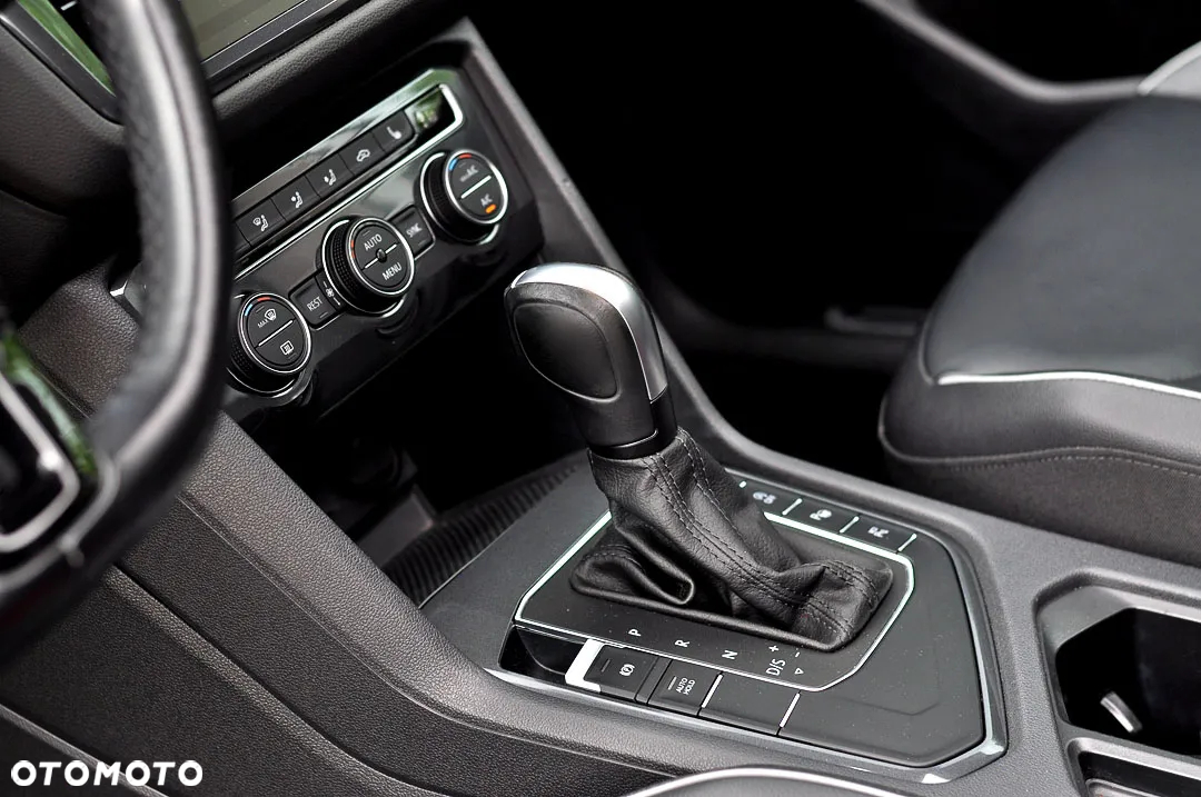 Volkswagen Tiguan Allspace 1.5 TSI EVO Highline DSG - 21