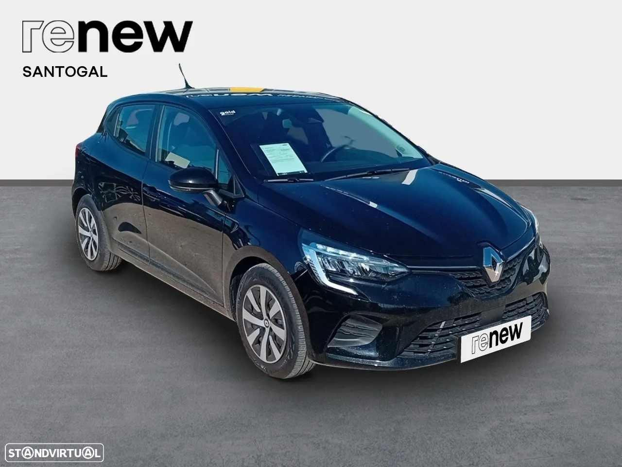 Renault Clio 1.5 Blue dCi Equilibre - 3