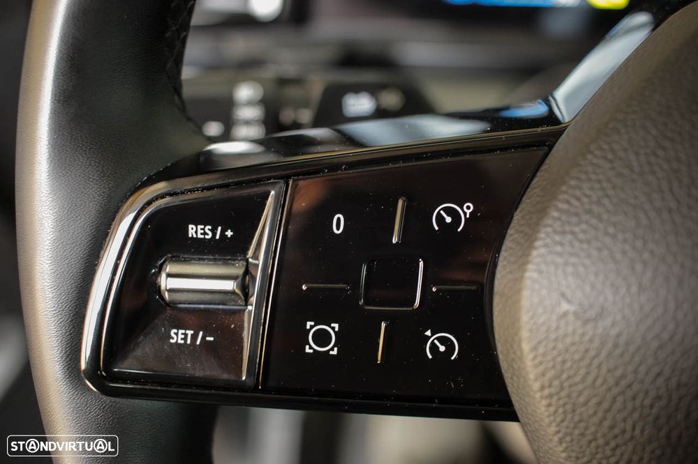 Renault Mégane E-Tech EV60 Equilibre Optimum Charge - 15