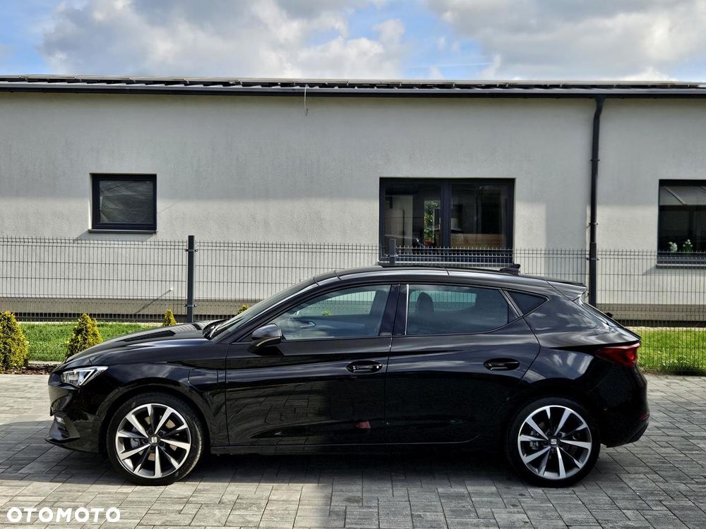 Seat Leon 1.4 e-Hybrid DSG FR - 6
