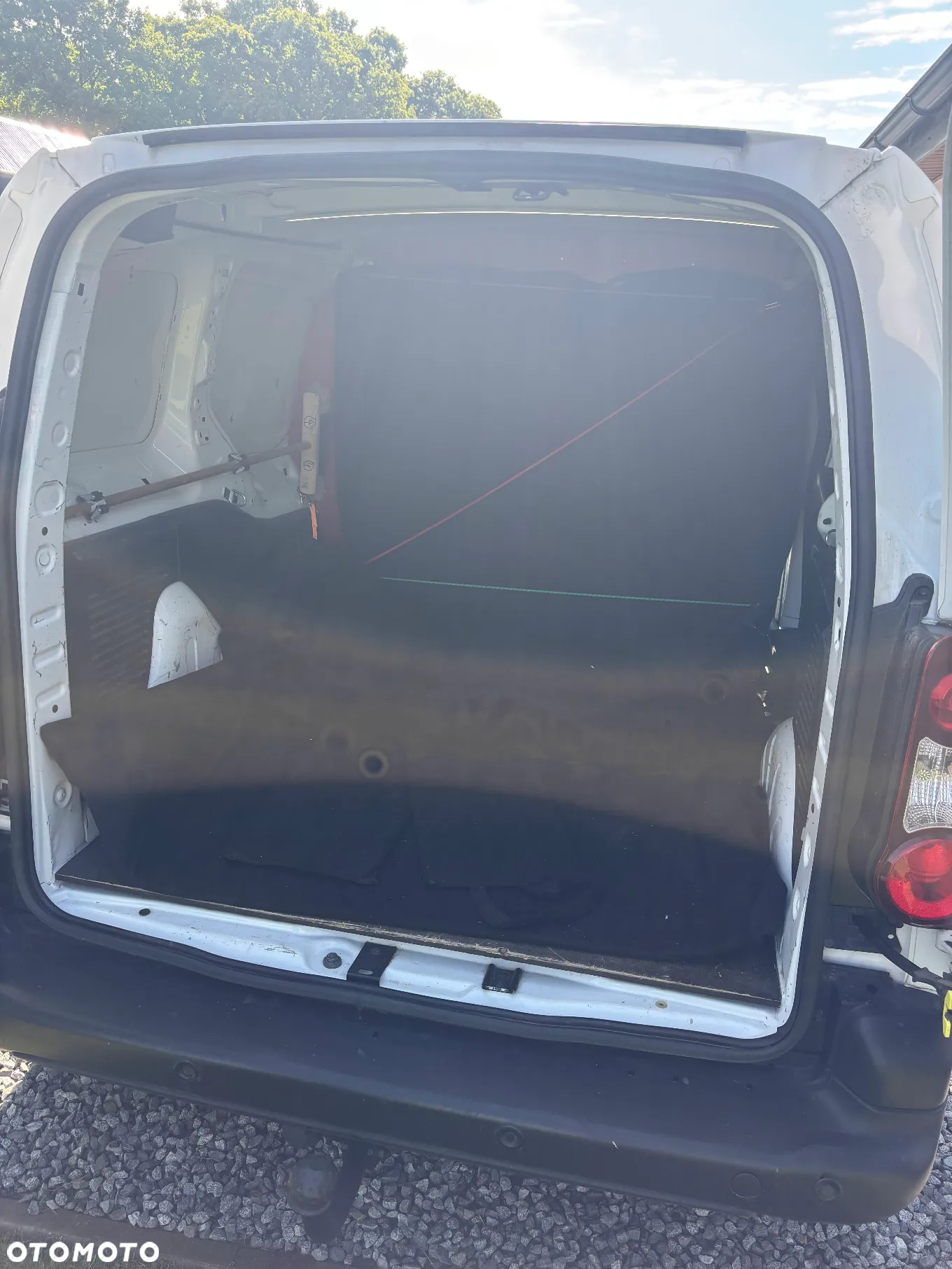 Citroën berlingo - 6