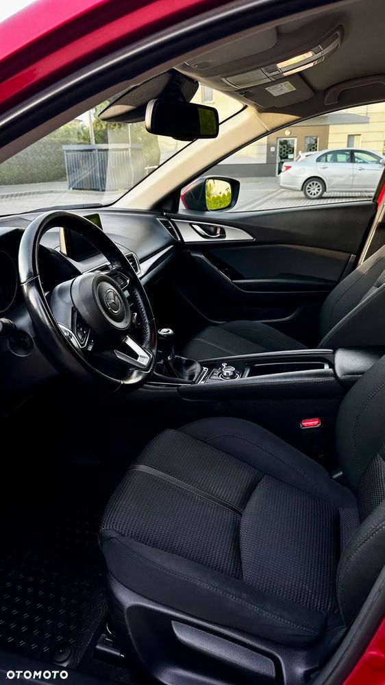 Mazda 3 2.0 Skyenergy - 18