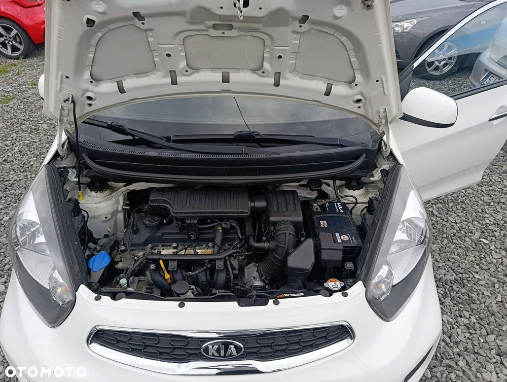 Kia Picanto - 17