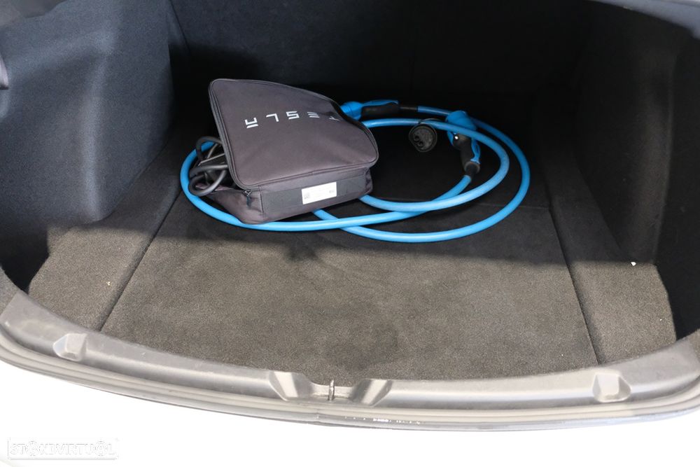 Tesla Model 3 Standard Range Plus RWD - 22