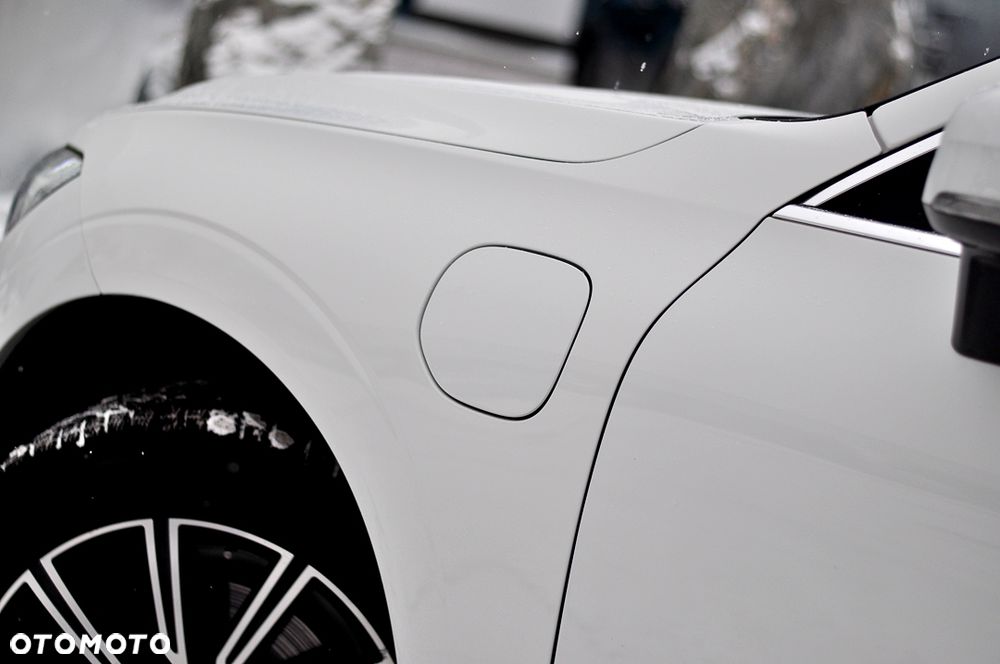 Volvo XC 60 T8 AWD Plug-In Hybrid Inscription - 14