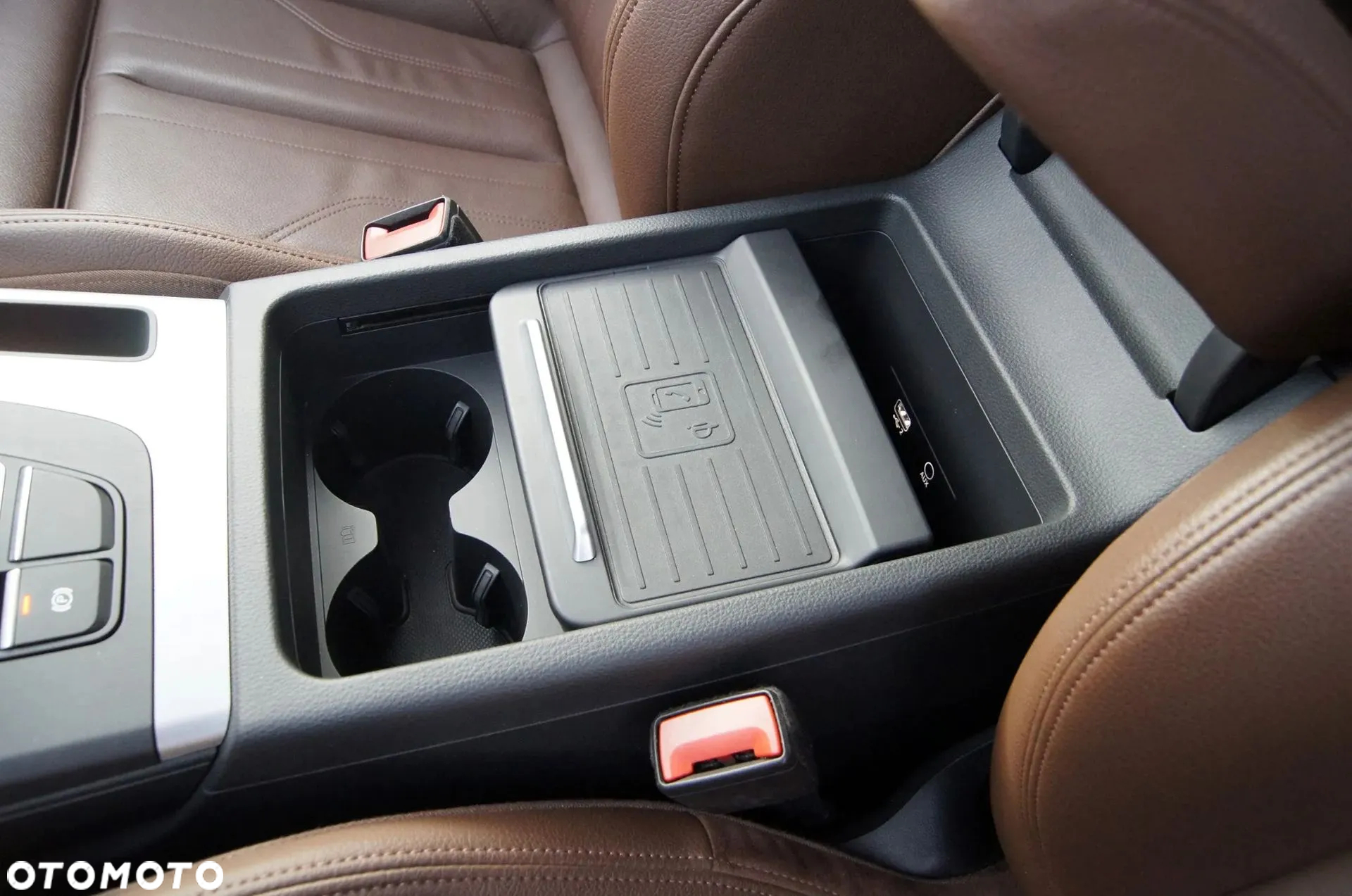 Audi Q5 3.0 TDI Quattro Tiptronic - 24