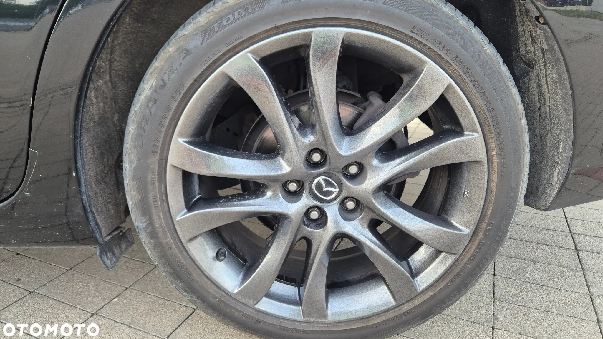 Mazda 6 2.5 Skypassion I-ELoop - 15
