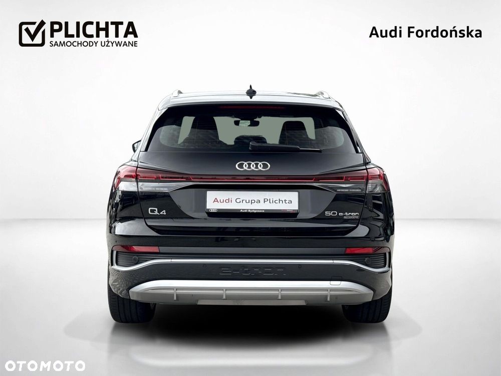 Audi Q4 e-tron - 5
