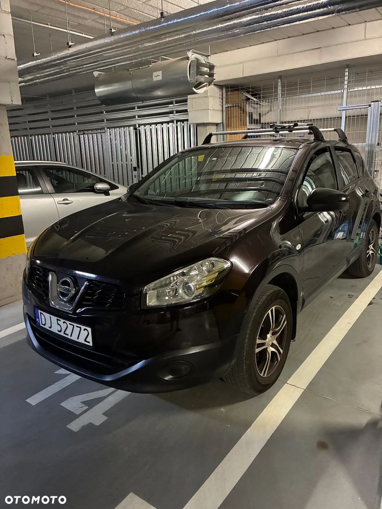 Nissan Qashqai 1.6 Visia - 6