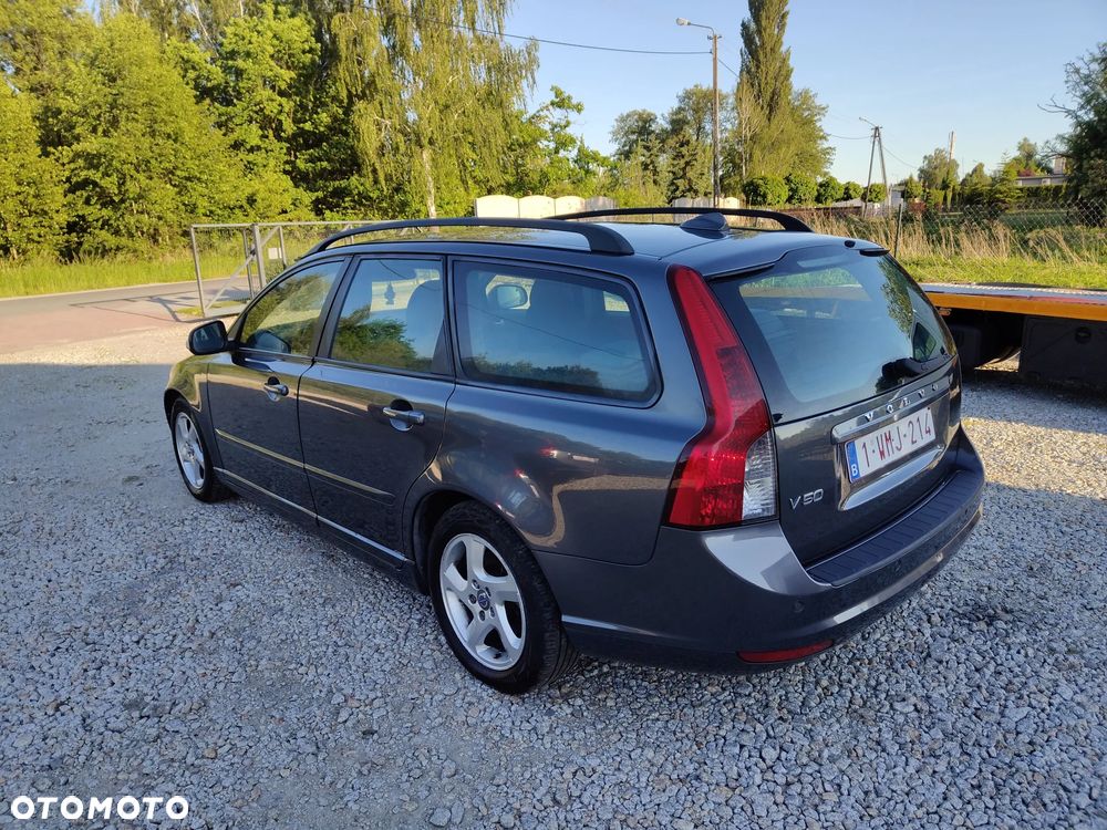 Volvo C30 D2 RDesign - 5