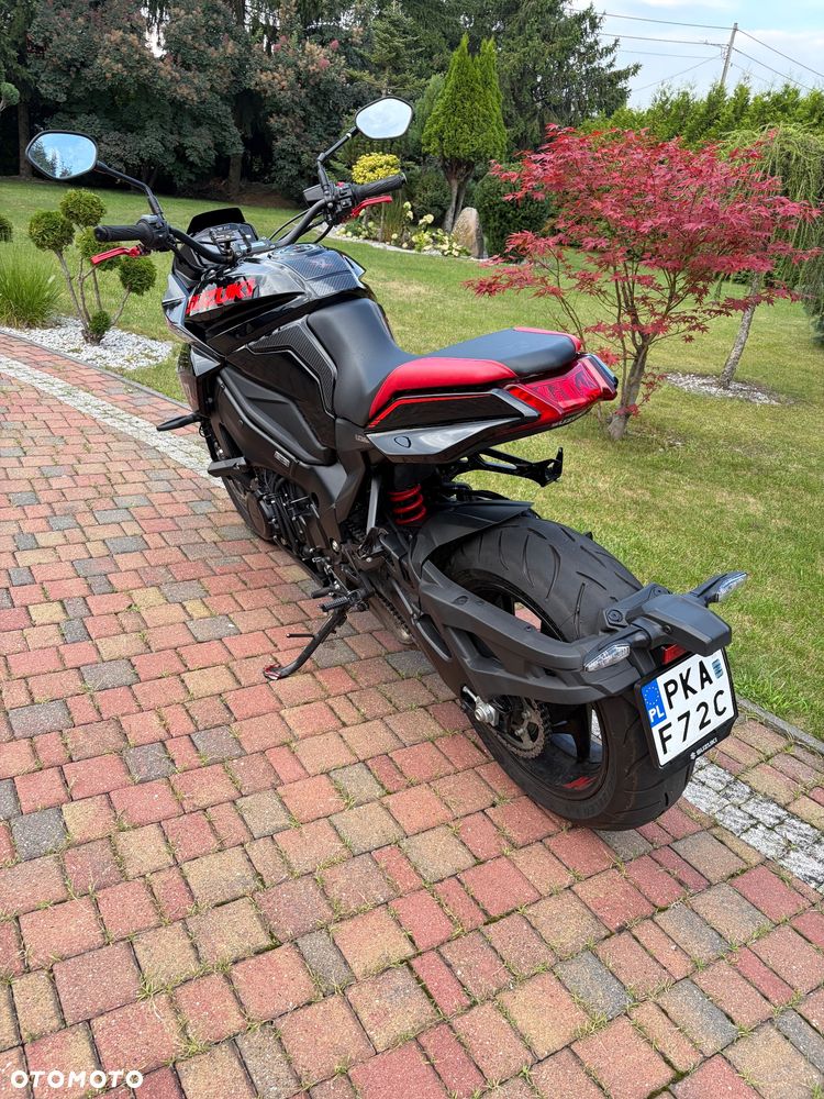 Suzuki Katana - 6