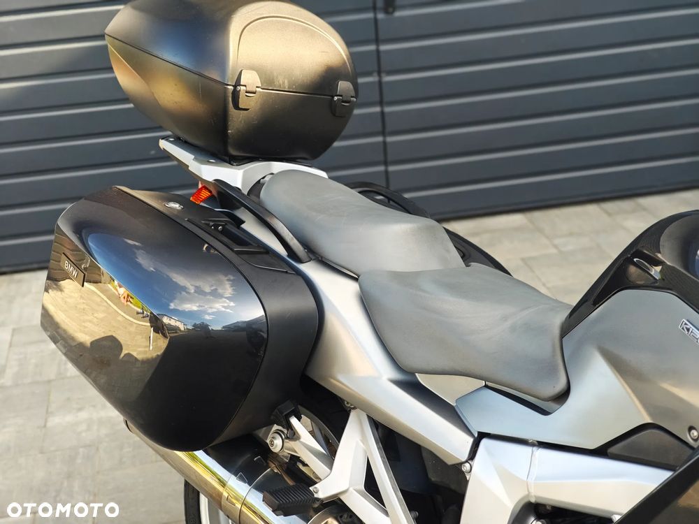 BMW K - 24