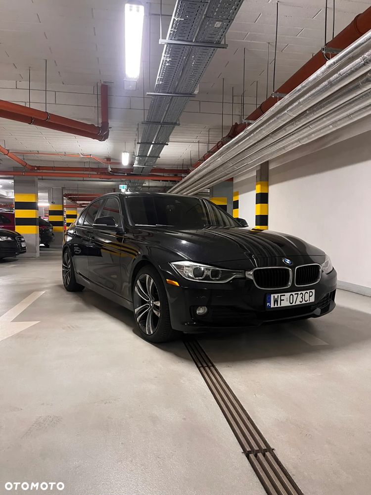 BMW Seria 3 - 1