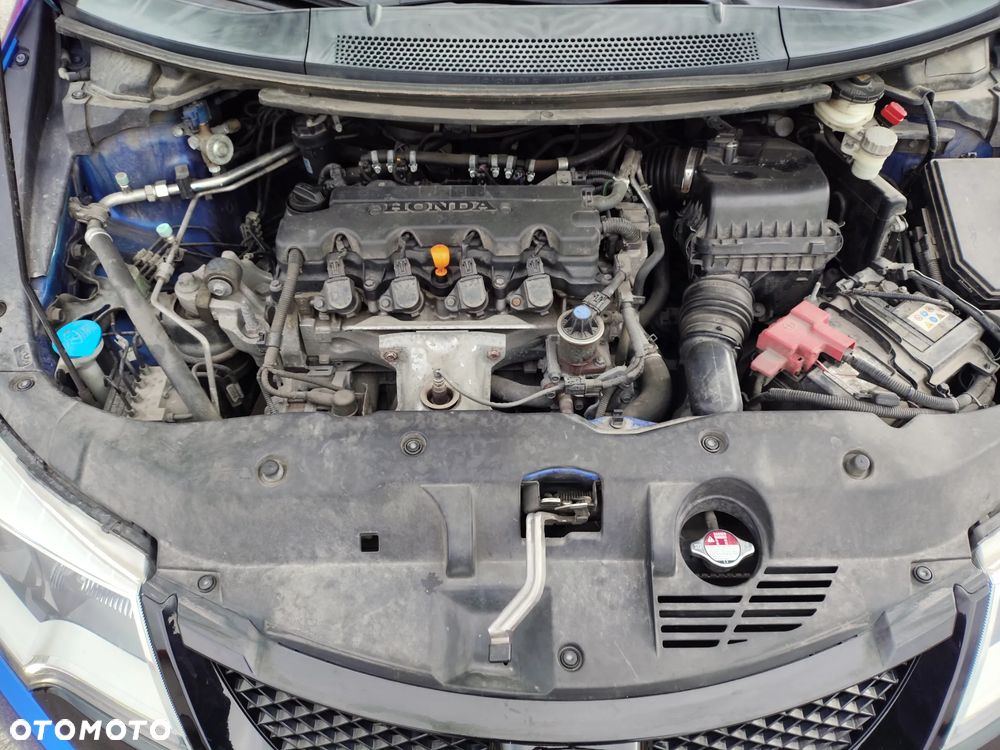 Honda Civic - 20