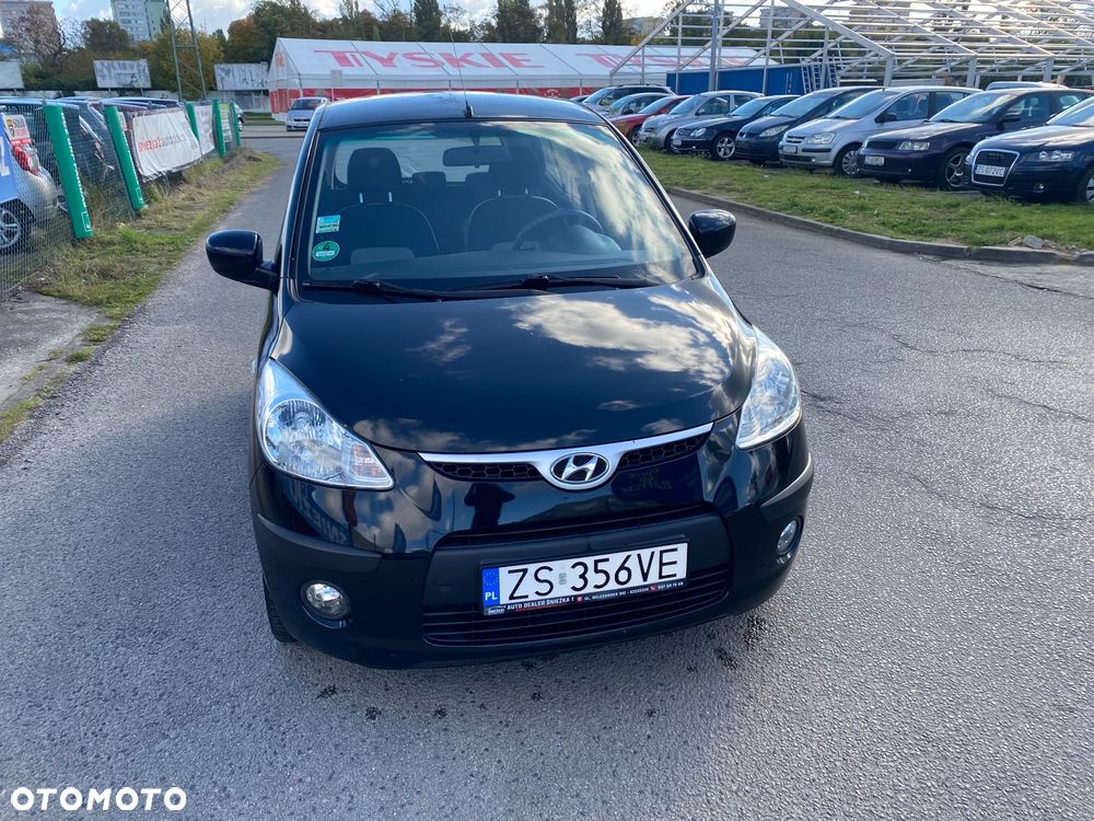 Hyundai i10 1.2 Classic - 7
