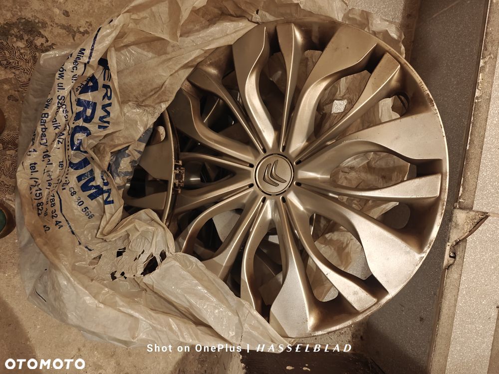 Citroën C4 1.6 VTi Seduction - 13